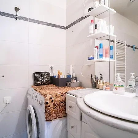 Welcome To Heuland! Apartment Paris