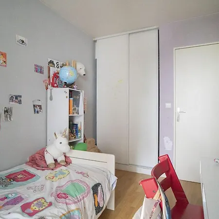 Apartment Welcome To Heuland!