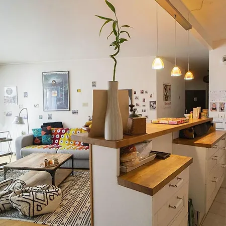 Apartment Welcome To Heuland! *